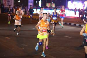 BIB: 26367
                            <button type="button" onclick="openModal(23217210)" class="btn btn-primary btn-sm float-right btn-popup" data-toggle="modal" data-target=".modal-high-quality">
                        <i class="fas fa-shopping-cart"></i> Add to Cart
                    </button>
                                            <button type="button" onclick="isThisMe(23217210, true)" class="btn btn-success btn-sm float-right btn-popup btn-isme hidden" data-toggle="tooltip" data-placement="bottom" title="นี่คือรูปของคุณใช่ไหม คลิกที่นี่เพื่อเอาเข้าอัลบั้ม">
                        <i class="fas fa-plus"></i> Add to album
                    </button>
                    <button type="button" onclick="isThisMe(23217210, false)" class="btn btn-warning btn-sm float-right btn-popup btn-isnotme hidden">
                        <i class="fas fa-ban"></i> Remove from album
                    </button>